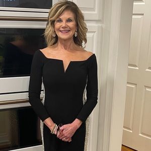 Meet your Posher, Jodi